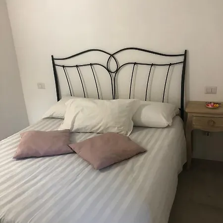 Apartment Gusto E Benessere Borgo Sacrofano