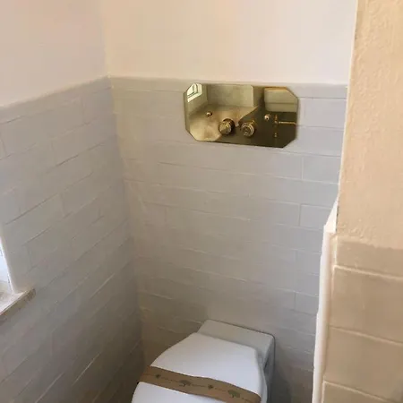 Gusto E Benessere Borgo Apartment Sacrofano