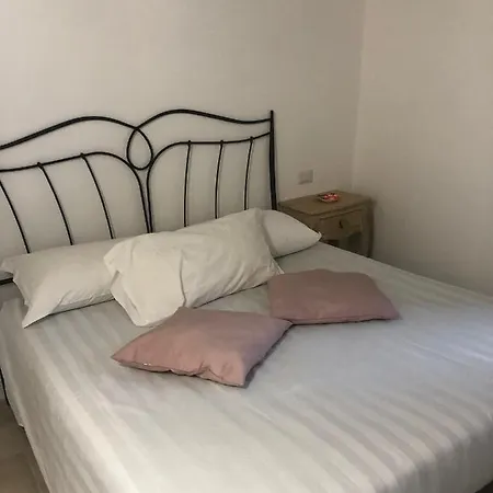Apartment Gusto E Benessere Borgo Sacrofano