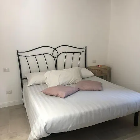 Gusto E Benessere Borgo Apartment Sacrofano