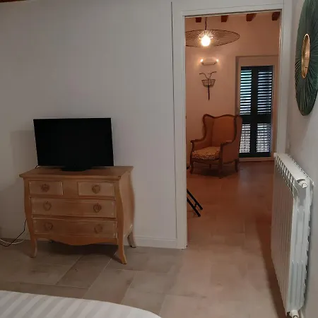 Apartment Gusto E Benessere Borgo *