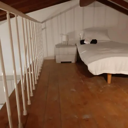 Apartment Gusto E Benessere Borgo