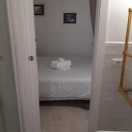 Gusto E Benessere Borgo Apartment Sacrofano