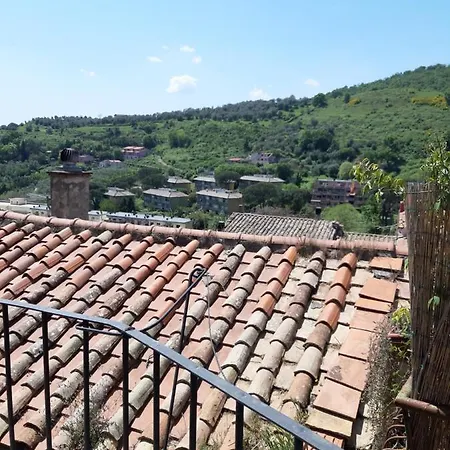 Apartment Gusto E Benessere Borgo